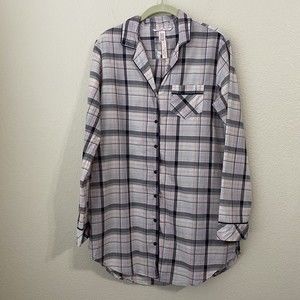 Victoria’s Secret Womens Pajama Nightgown SIZE XS NEW n1